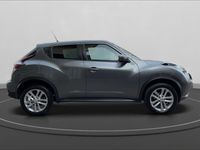 usata Nissan Juke 1.5 dCi N-Connecta