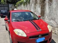 Usata Fiat Bravo Dynamic 90 CV (66 kW) 2008 Utilitaria