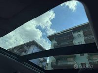 Usata BMW X1 2013 Grigio SUV