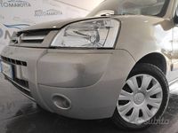 Usata Citroën Berlingo Seduction 2007 Monovolume
