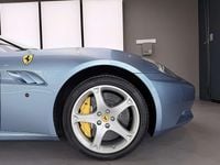 Usata Ferrari California 490 CV (360 kW) 2010 Colore speciale Cabrio