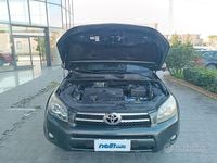 Usata Toyota RAV4 Luxury 177 CV (130 kW) 2006 Grigio SUV