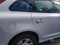 Usata Volvo XC60 150 CV (110 kW) 2017 Bianco SUV