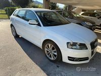 Usata Audi A3 Sport 2012 Utilitaria