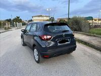 Usata Renault Captur Life 90 CV (66 kW) 2019 SUV