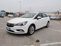 usata Opel Astra 1.6 CDTI FINANZIABILE OK PERMUTE -2019