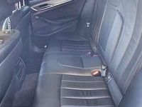Usata BMW 530 Efficient Dynamics 265 CV (194 kW) 2003 Berlina