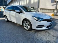 usata Opel Astra AstraSports Tourer 1.5 cdti ULTIMATE PREZZO REALE