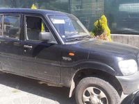Usata Mahindra Goa 107 CV (78 kW) 2009 SUV