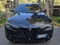 Usata Alfa Romeo Stelvio Veloce 209 CV (153 kW) 2020 SUV