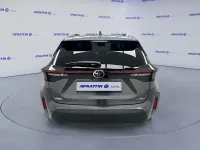 Nuova Toyota Yaris 2026 Utilitaria