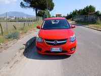 Usata Opel Karl Cosmo 75 CV (55 kW) 2015 Other Utilitaria