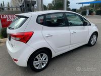 usata Hyundai ix20 1.4 crdi Style 90cv