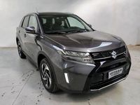 Nuova Suzuki Vitara 129 CV (94 kW) 2025 Grigio scuro SUV
