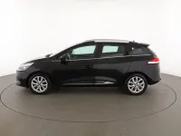 Usata Renault Clio Zen 73 CV (53 kW) 2018 Nero