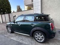 Usata Mini One D Countryman Hype 116 CV (85 kW) 2018 SUV