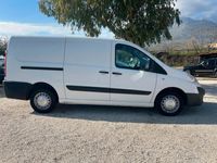 usata Fiat Scudo 2.0MJT/136 PL-TN Furg.12q Comfort - 136