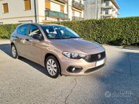 Usata Fiat Tipo 120 CV (88 kW) 2019 Berlina