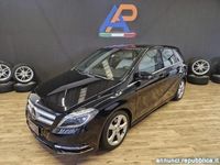 usata Mercedes B180 BlueEFFICIENCY Premium