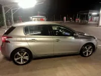 Usata Peugeot 308 Allure 120 CV (88 kW) 2017 Berlina