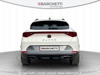 Usata Cupra Formentor 150 CV (110 kW) 2024 Bianco SUV