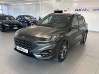 Usata Ford Kuga ST-Line X 225 CV (165 kW) 2023 Magnetic grey SUV