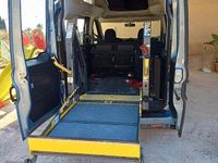 Usata Fiat Doblò 2012 Monovolume