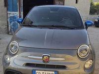Usata Abarth 595 165 CV (121 kW) 2021 Utilitaria