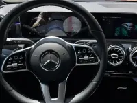 Usata Mercedes A180 116 CV (85 kW) 2020 Grigio Berlina