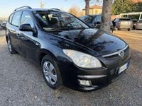 Usata Hyundai i30 Active 90 CV (66 kW) 2010 Other Station wagon