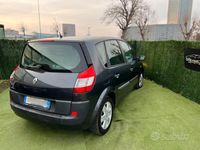 usata Renault Scénic II Scénic 1.6 16V Confort