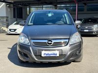 usata Opel Zafira 1.6 16V ecoM 150CV 7 POSTI 100 mil