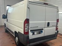 usata Peugeot Boxer 2.2 HDi/100CV PC-TN Furgone Frigo