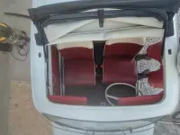 Usata Fiat 500 1960 Bianco Utilitaria