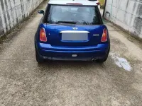 Usata Mini Cooper 116 CV (85 kW) 2002 Utilitaria