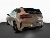 Usata BMW X3 M Sport 197 CV (144 kW) 2025 Grigio SUV