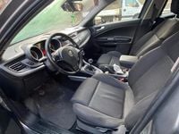 Usata Alfa Romeo Giulietta 109 CV (80 kW) 2013 Grigio Utilitaria