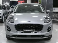 Second-hand Ford Puma Titanium 125 CP (91 kW) 2023 Gri Berlinǎ
