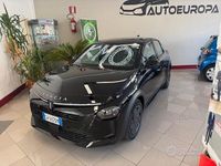 Usata Lancia Ypsilon 101 CV (74 kW) 2024 Nero Utilitaria