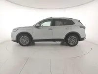 Usata VW Tiguan Elegance 204 CV (150 kW) 2025 Dolomite silver metallizzato SUV