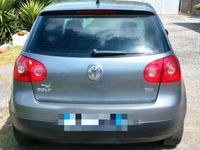 usata VW Golf V Golf 1.9 TDI 5p. Blue-T