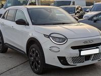 Usata Fiat 600 La Prima 100 CV (73 kW) 2024 Bianco Monovolume