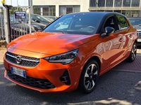 Usata Opel Corsa Elegance 56 kW (77 CV) 2020 Arancione Berlina