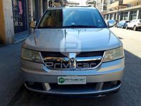 usata Dodge Journey 2.0 Turbodiesel SE DPF