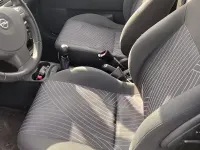 Usata Opel Meriva 75 CV (55 kW) 2006 Grigio Monovolume