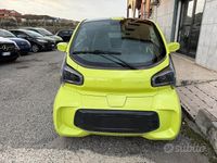 Usata XEV Yoyo 7 kW (10 CV) 2022 Giallo Utilitaria