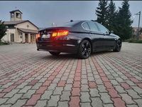 Usata BMW 530 2012 Berlina