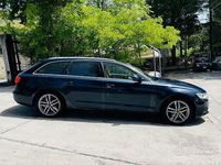 Usata Audi A6 Comfort 177 CV (130 kW) 2013 Station wagon