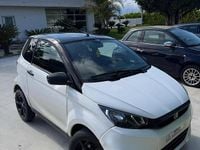 Usata Aixam City Sport 2021 Bianco Utilitaria