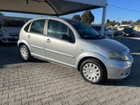 usata Citroën C3 1.3 B